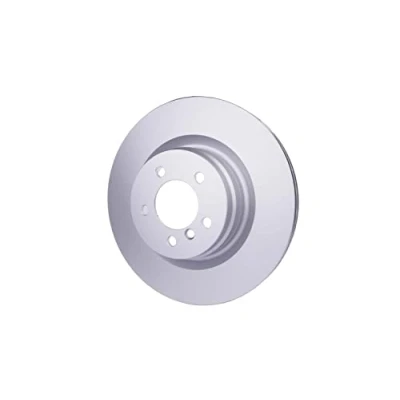 Abbildung von HELLA Bremsscheibe LAND ROVER: Range Rover 3 PRO 360mm 30mm 05/06 120mm innenbelüftet beschichtet 8DD 355 115 611 54784PRO,LR031843,SDB500140