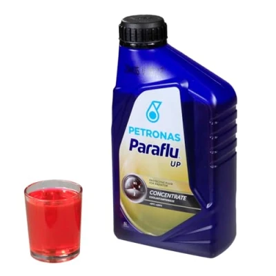 Abbildung von PETRONAS Paraflu UP 76059E18EU Frostschutz Rot 1