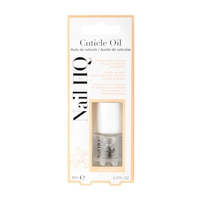 Abbildung von Nail HQ Essentials Cuticle Oil