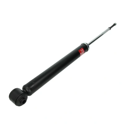 Abbildung von KYB Excel G 348007 Stoßdämpfer Hinterachse Gasdruck Zweirohr Teleskop oben Stift, unten Auge KIA: RIO 2