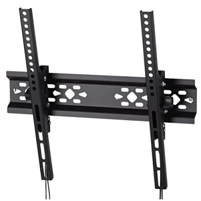 Abbildung von Flashstar TV Wandhalterung, neigbar, 81 165 cm (32&quot; 65), 43&quot;, 50&quot;, 55&quot; (bis 65 Zoll, VESA (von bis): 50x50 400x400)