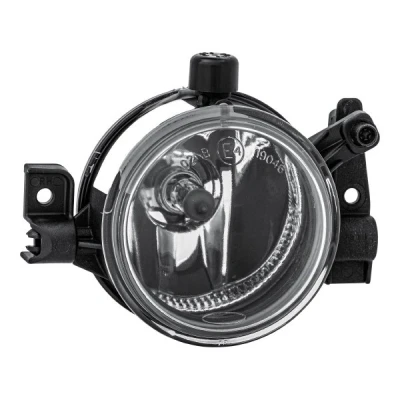 Abbildung von HELLA 1N0 354 016 021 Nebelscheinwerfer rechts 12 mit Glühlampe FORD: Focus 2 Kombi, Schrägheck, C Max