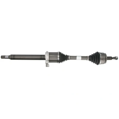 Abbildung von SKF VKJC 6728 Antriebswelle 408,5, 1024mm VOLKSWAGEN: Multivan 5 (7HM, Transporter Bus, Kastenwagen
