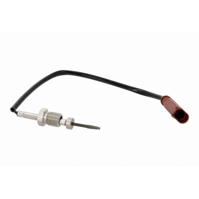 Abbildung von VEMO V10 72 0454 Sensor, Abgastemperatur vor Rußpartikelfilter VOLKSWAGEN: Passat B8 Variant, Touran II, SKODA: Octavia IV Combi