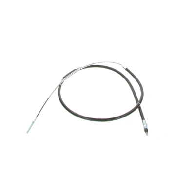 Abbildung von BOSCH 1 987 477 532 Handbremsseil 1693 BMW: 3 Compact, Limousine, Touring