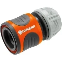 Abbildung von Gardena Schlauchstück powergrip 1/2&quot;,