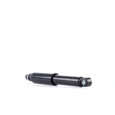 Abbildung von RIDEX 854S1246 Stoßdämpfer Vorderachse Gasdruck Zweirohr Teleskop oben Stift, unten Auge MG: MGF Cabrio