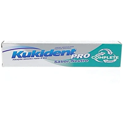 Abbildung von Kukident Pro Crema Adh 47G Complet Neu