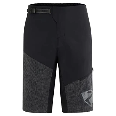 Abbildung von Ziener Radhose &quot;NIBAN X SHAPE&quot;
