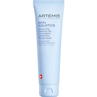 Abbildung von ARTEMIS SKIN AQUATICS Moisturising Cleansing Gel 150 ml