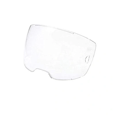 Abbildung von ESAB 070000802 klare Frontabdeckung für Sentinel A50 Helm, 5 Stück