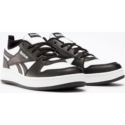 Abbildung von Reebok Classic Royal Prime Lauflernschuh für Kinder, Größe: 22, Black Schuhe