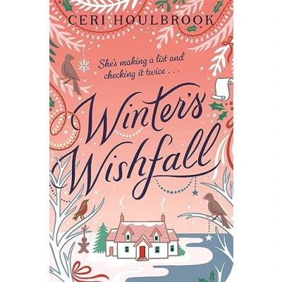 Abbildung von Winter&#039;s Wishfall: The Most Heartwarming, Magical Christmas Tale You&#039;ll Read This Year