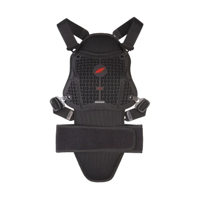 Abbildung von Zandona NetCube Armour Lady x7 Schwarz XL