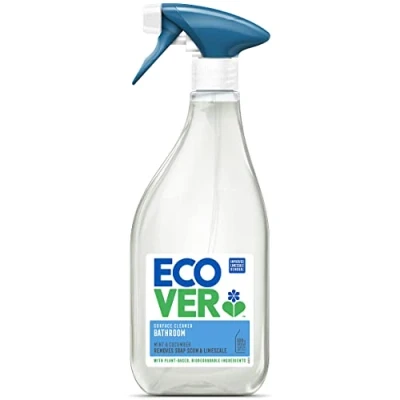 Abbildung von Ecover Badreiniger, 500 ml, 1 Stück