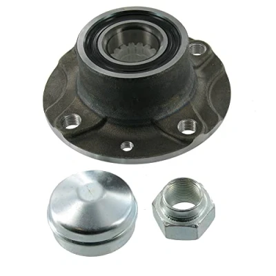 Abbildung von SKF VKBA 625 Radlagersatz FIAT: 128 Limousine, Regata 127 Schrägheck, SEAT: IBIZA 1, LANCIA: A 112 DELTA 1