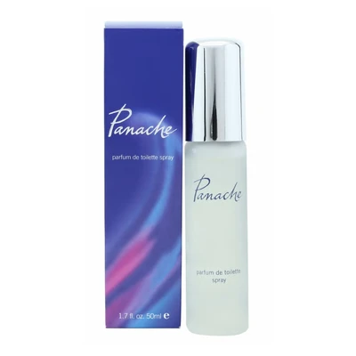 Abbildung von Taylor of London Panache Fragrance for Women 50ml Eau de Toilette, by Milton Lloyd