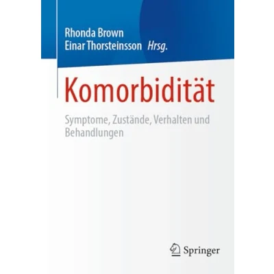 Abbildung von Komorbidität: Symptome, Zustände, Verhalten und Behandlungen