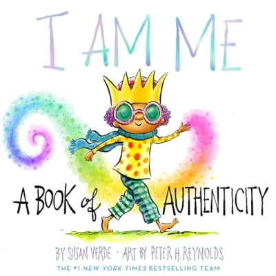 Abbildung von I Am Me: A Book of Authenticity (I Books)