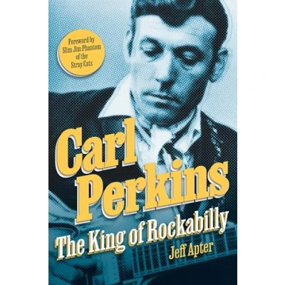 Abbildung von The King of Rockability (Vinyl) [Vinyl LP]