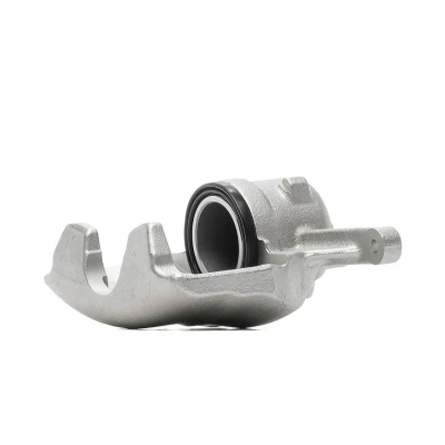 Abbildung von RIDEX 78B2413 Bremssattel Gusseisen VOLKSWAGEN: Golf 7 Schrägheck, Variant, Passat B8 AUDI: A3 Sportback, Limousine, Schrägheck