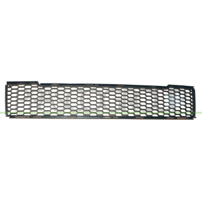 Abbildung von PRASCO Premium FT0302120 Lüftungsgitter vorne FIAT: 500 Schrägheck, C Cabrio