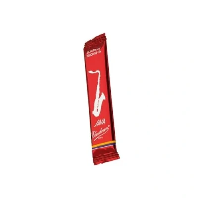Abbildung von Mundstück Vandoren Java Red Cut Tenor Saxophon stärke 2.5