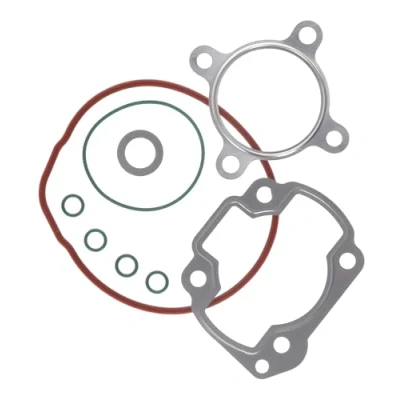 Abbildung von Zylinder Dichtungssatz DR Evolution 70ccm 47mm für Minarelli liegend LC