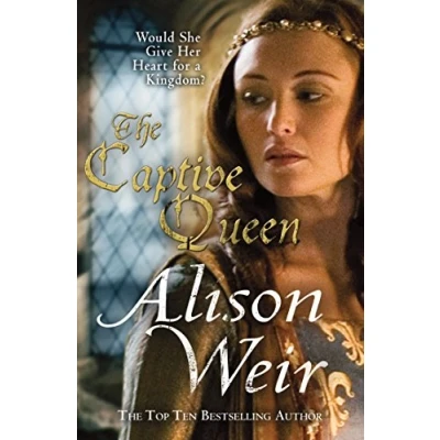 Abbildung von The Captive Queen: A Novel of Eleanor Aquitaine
