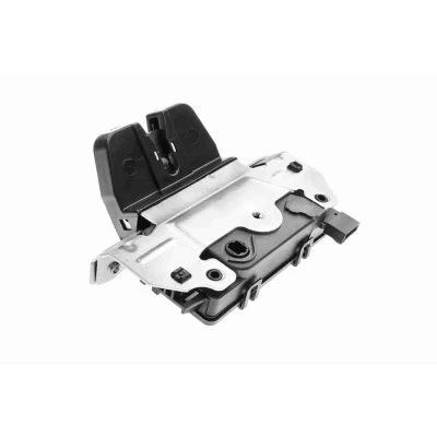 Abbildung von VEMO V40 85 0052 Heckklappenschloß hinten, Kofferraum OPEL: Zafira B, Astra H Caravan, Schrägheck