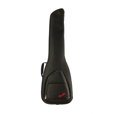 Abbildung von Fender FB620 Hülle für E Gitarre, Schwarz, mit extra gepolstertem Griff