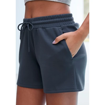 Abbildung von Copenhagen Studios Sweatshorts, aus hochwertigem Material
