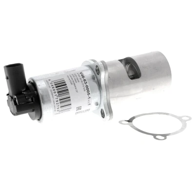 Abbildung von VEMO V46 63 0005 1 AGR Ventil EXPERT KITS + elektrisch Magnetventil mit Dichtung RENAULT: TRAFIC 2 Bus, Kasten, ESPACE 4