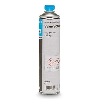 Abbildung von WAECO 8887200046 Kompressor Öl