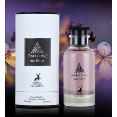 Abbildung von Jean Lowe Immortel Spray 100 ml