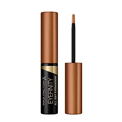 Abbildung von Max Factor Eyefinity Lidschatten 03 Divine Amber