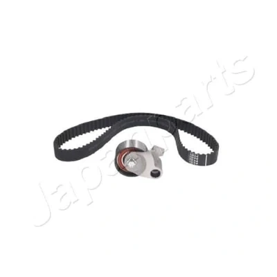 Abbildung von JAPANPARTS KDD 283 Zahnriemensatz 105 TOYOTA: Land Cruiser 100, 80