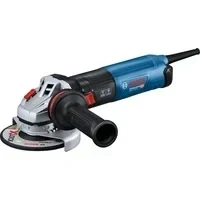 Abbildung von Winkelschleifer GWS 17 125 S Professional
