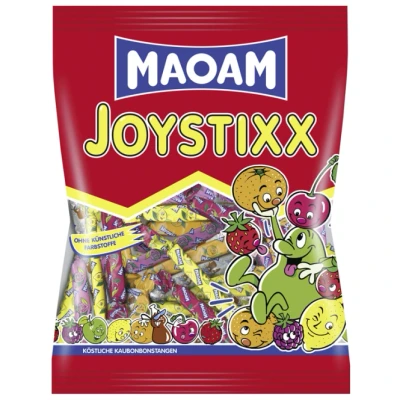 Abbildung von Maoam Joystixx