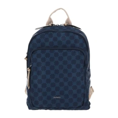 Abbildung von Picard YEAH CITY 32.5 CM Tagesrucksack, Damen, Größe: One Size, Navy
