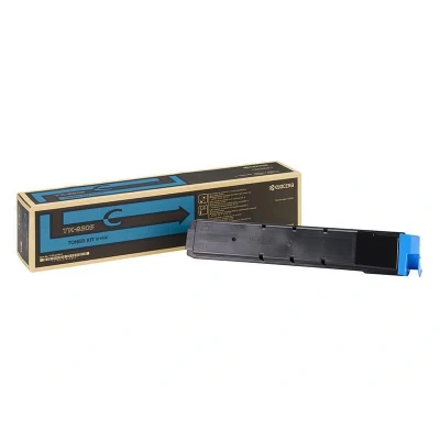 Abbildung von Kyocera TK 8305C Cyan Toner
