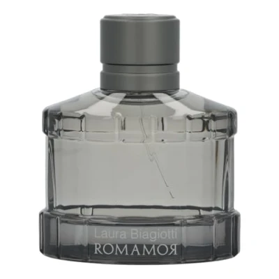Abbildung von Laura Biagiotti Romamor Uomo Eau de Toilette 75 ml
