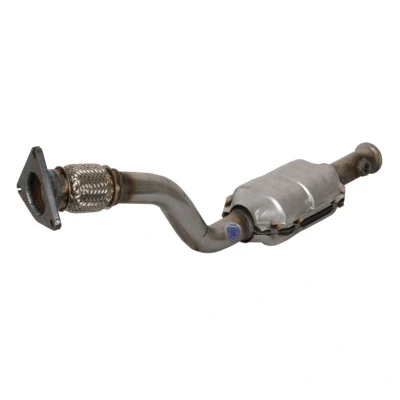 Abbildung von JMJ 290578 Katalysator RENAULT: Scénic 1, Megane 1 Cabriolet, Scenic