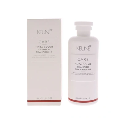 Abbildung von Keune Care Tinta Color Shampoo 300ml