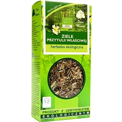 Abbildung von Tee Echtes Labkraut BIO 50 g DARY NATURY