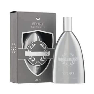 Abbildung von Poseidon Sport Men Eau de Toilette 150 ml