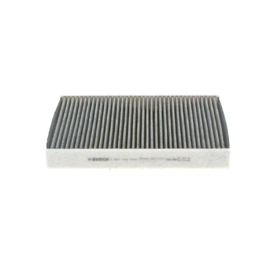Abbildung von BOSCH 1 987 432 549 Innenraumfilter Aktivkohlefilter 270 188 35 PEUGEOT: 508 I SW Kasten / Kombi, SW, Limousine