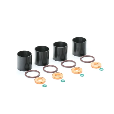 Abbildung von DR.MOTOR AUTOMOTIVE DRM041SL Dichtungssatz, Einspritzdüse RENAULT: MASTER 2 Pritsche/Fahrgestell, Kasten, Bus
