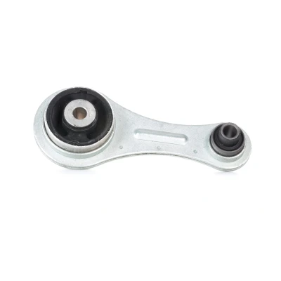 Abbildung von SASIC 4001714 Motorlager rechts oben, hinten Gummimetalllager RENAULT: CLIO 2, Kangoo I, MEGANE 1