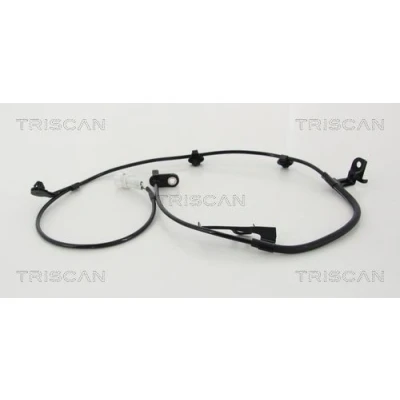 Abbildung von TRISCAN 8180 13504 ABS Sensor 2 1160 28,5 TOYOTA: Yaris II Schrägheck